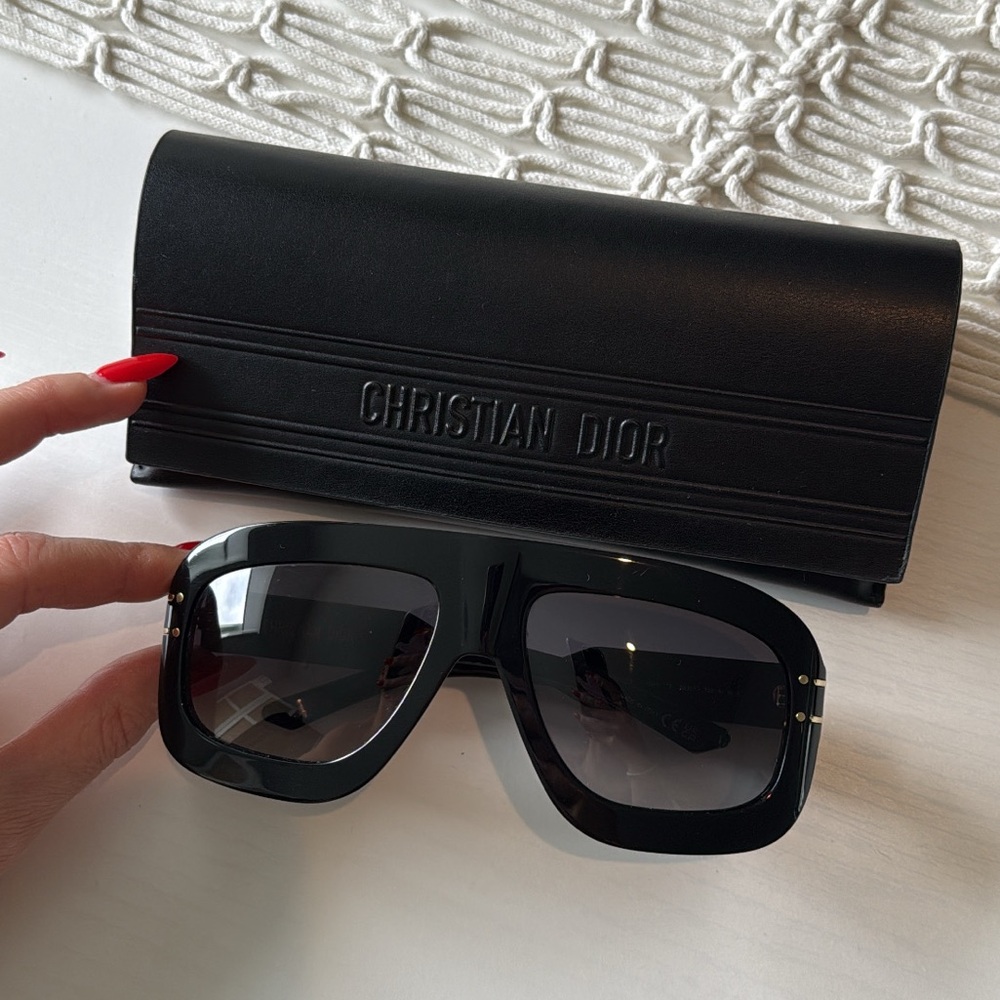 Dior sunglasses